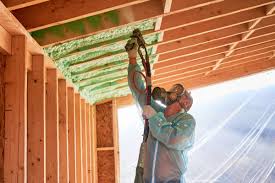 Best Spray Foam Insulation  in USA